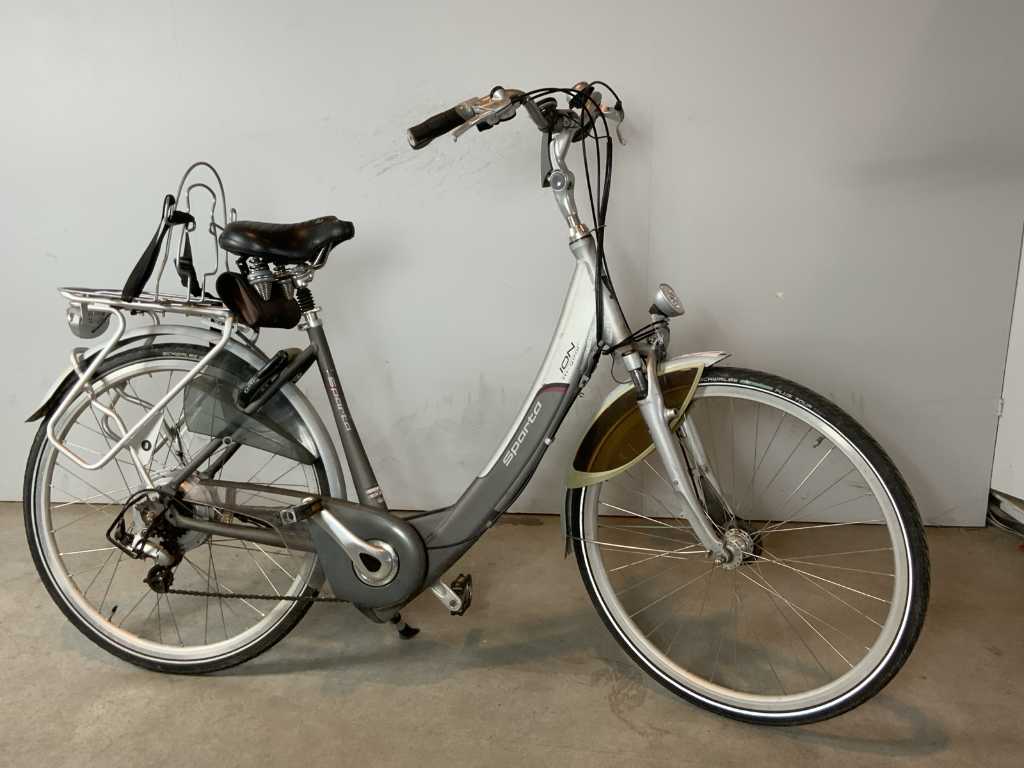 Sparta Ion m-gear Elektrische fiets