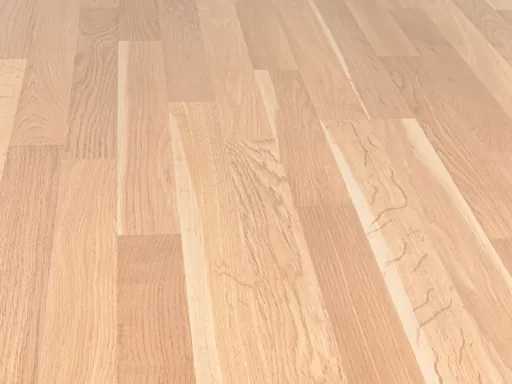 112 m2 Laminate plank - 1383 x 193 x 8 mm