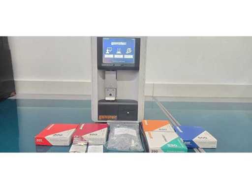 GONOTEC - Osmomat 3000-D - Osmometer