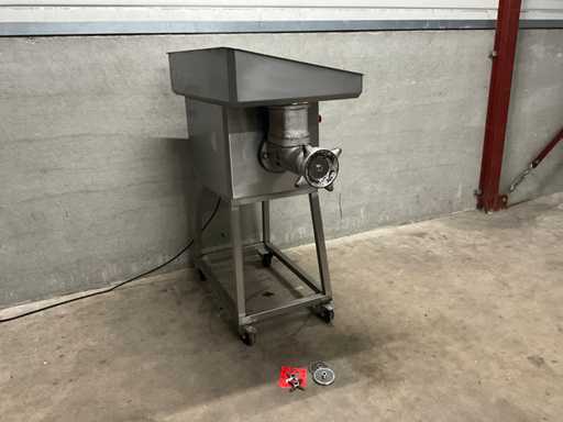 Berdop - VMN-S32 - Vleesmolen gehaktmolen