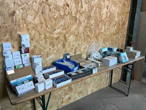 Ró?ne cz??ci elektryczne