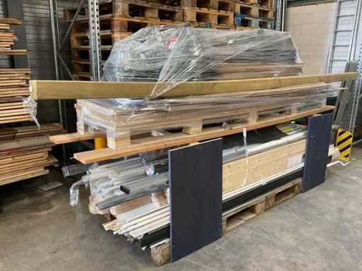 Petreceri DIY și renovări