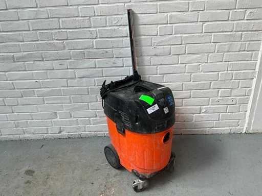 Aspiradora Kärcher NT 45/1 Tact húmeda / seca