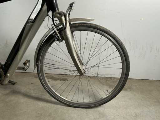 Vélo électrique Sparta Ion XTS pour homme