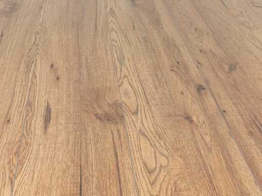 93 m2 planches stratifiées - 1383 x 193 x 8 mm