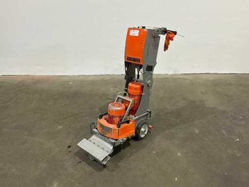 Blastrac BS-75 2021 Dezlănțuitor de podea