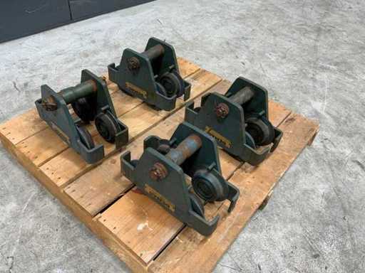 Demag Kartol (4x)