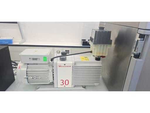 Edwards - 30 - Roterende Schoep Vacuümpomp