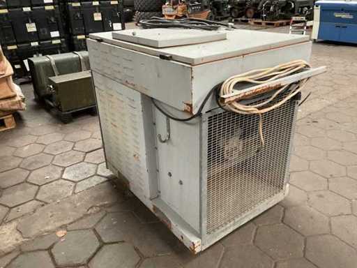 Merlin Simplex LoadBank