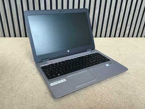HP Probook 650 G2 Laptop