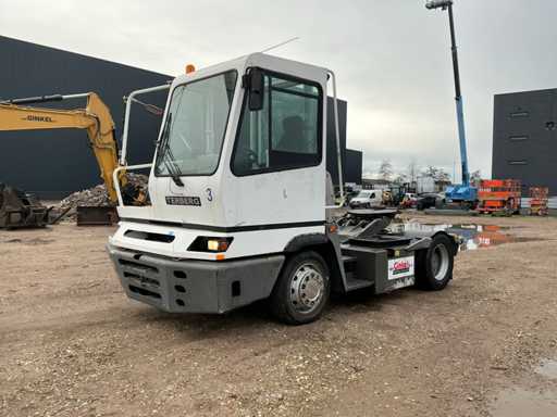 2006 Terberg YT222 Vrachtwagen