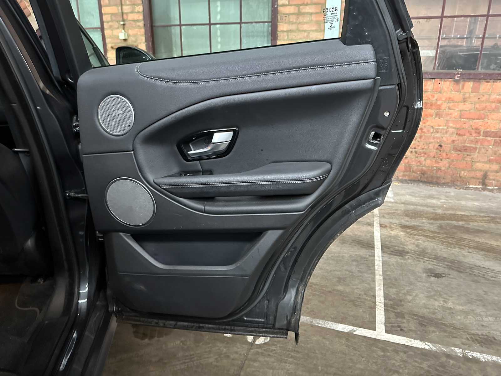 Land Rover Range Rover Evoque 2.0 TD4 HSE Dynamic 148pk 2017, ND-401-G