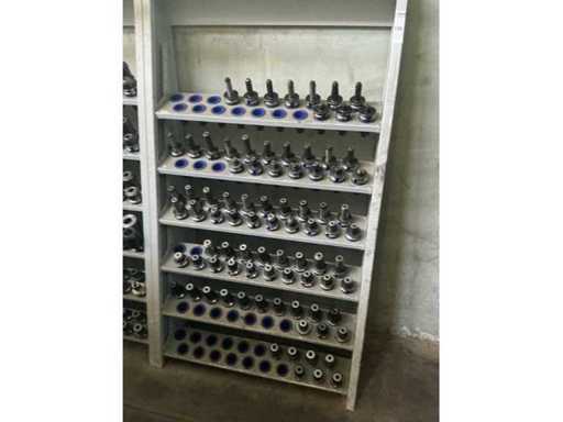 SK40 Gereedschapshouders (85x)