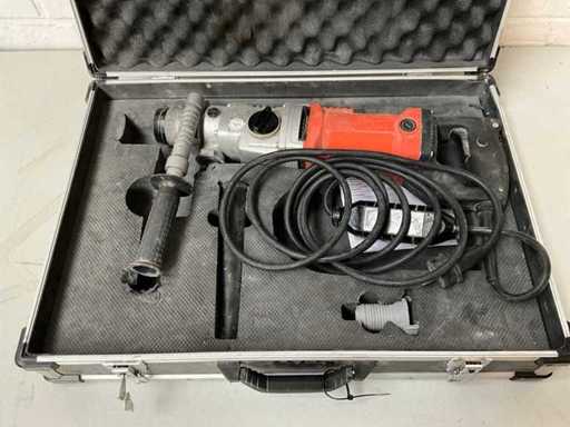 Wiertarka diamentowa Carat A-1821 z 2018 roku