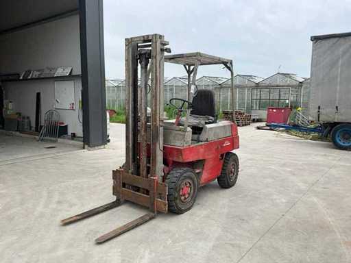 Linde H20D Forklift Truck