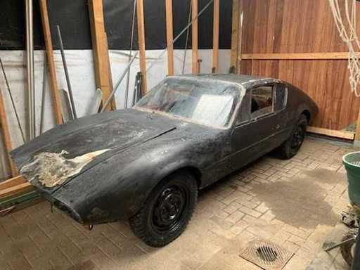 1969 Volkswagen Bonanza GT - Oldtimer