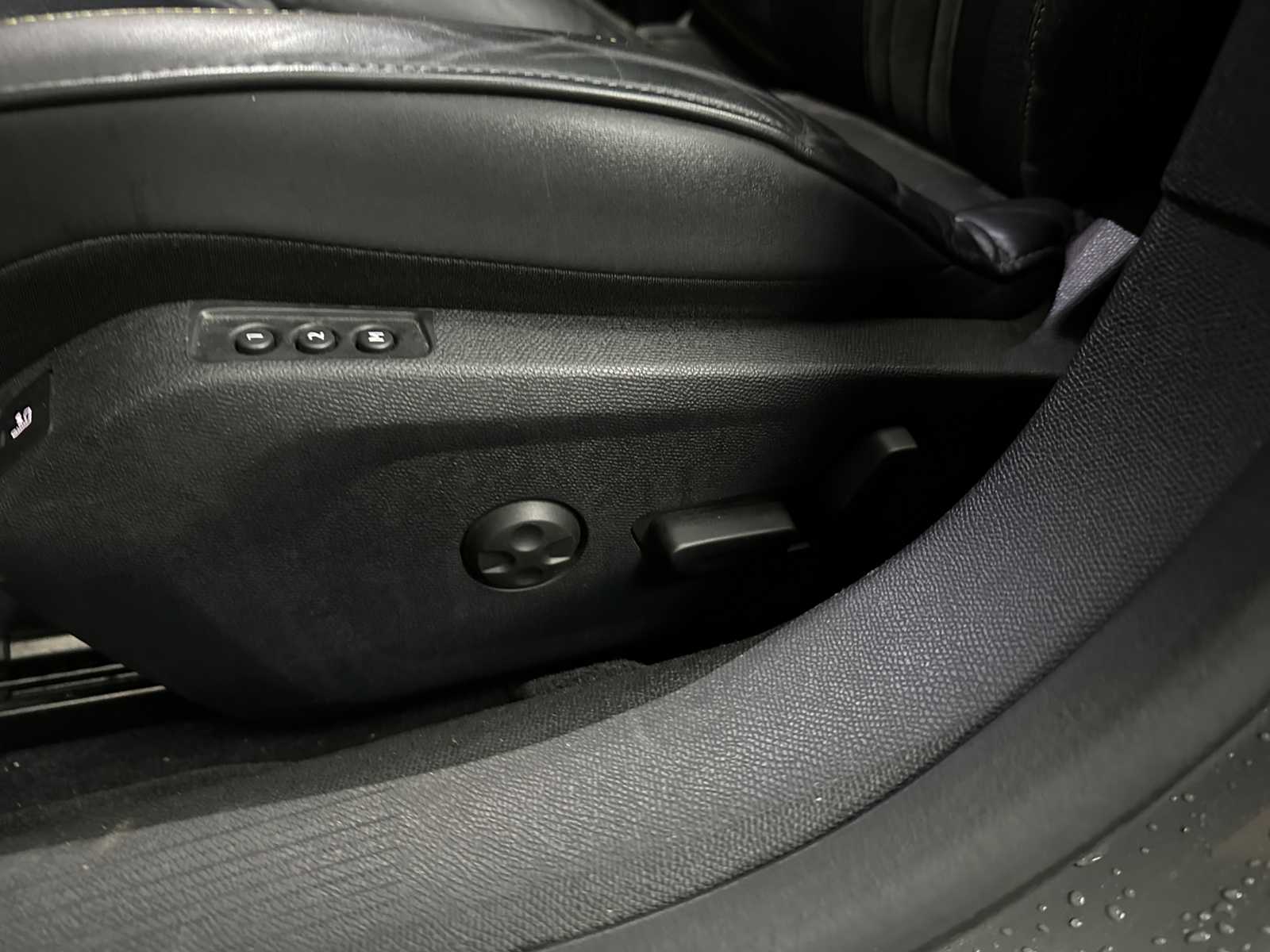 Peugeot 508 SW (5-d) 1,6 Hybrid 360 e-EAT8 Peugeot Sport Engineered (PSE) 265 kW 360 PS 2021 Automatik