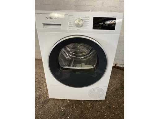 Siemens WT45HV0EM Warmtepompdroger 8 kg 