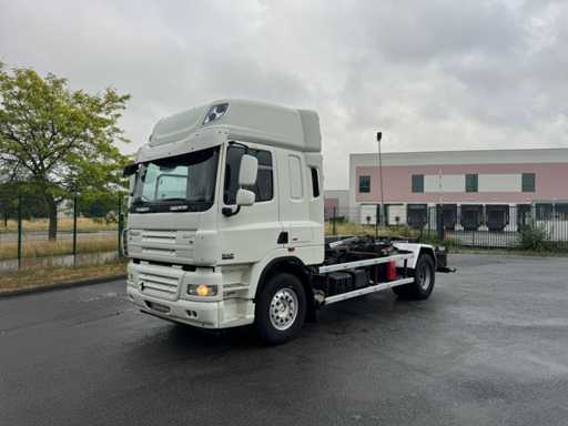 Camion DAF CF460 - 2009