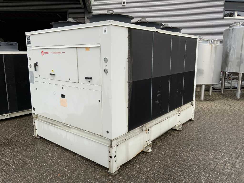 2006 Trane AquaStream2 Chiller