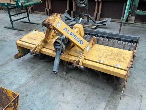 Alpego FM-230 Kultywator