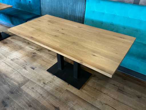 Restauranttafel (2x)