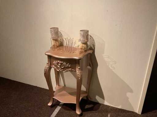 Beistelltisch Louise XVI