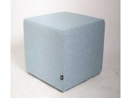 Lensvelt Quadratum Poef