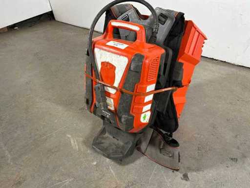 2021 Husqvarna BLi950X Accupack 36V  31,1Ah