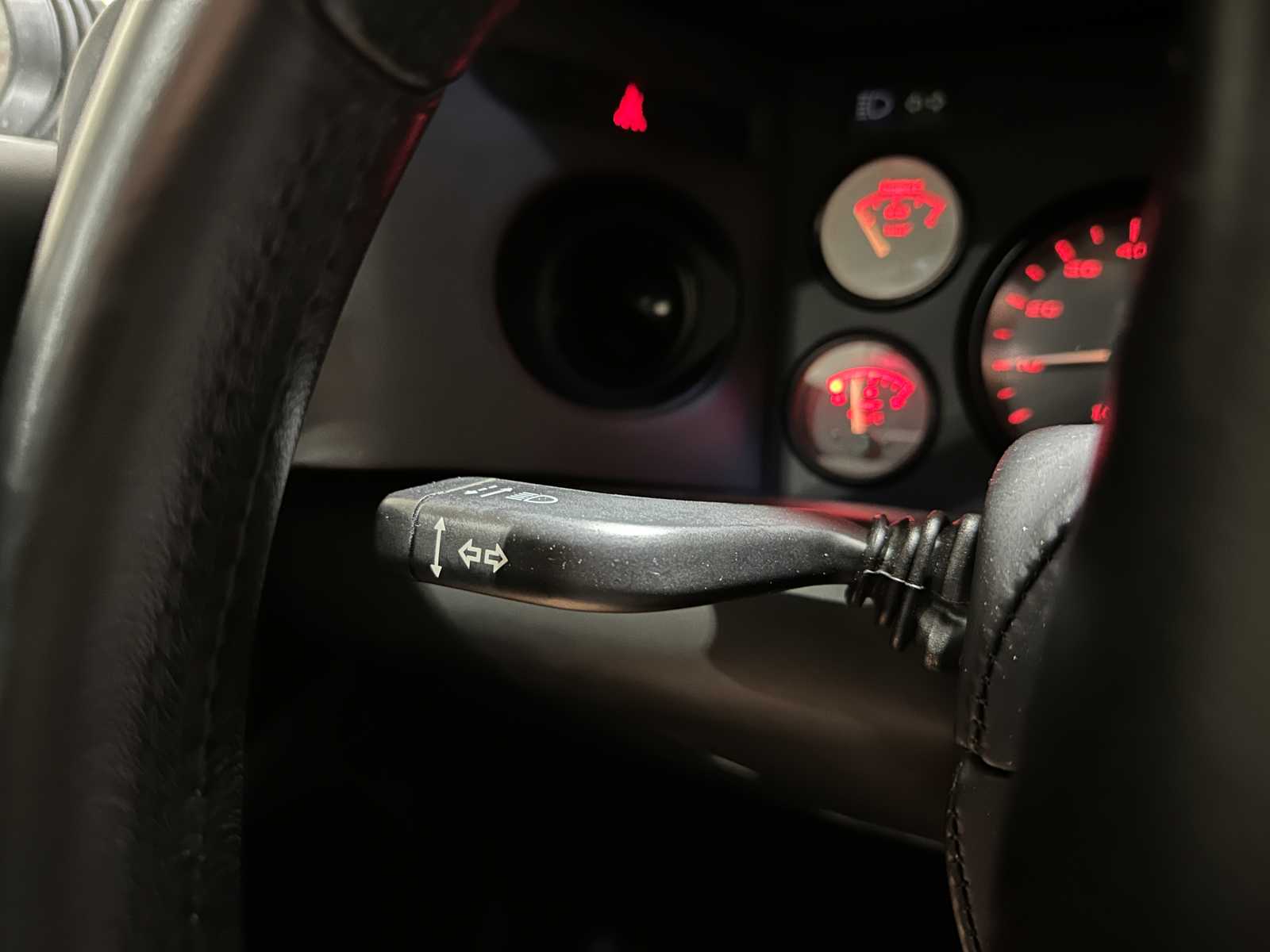 Lotus Esprit S4 GT3 Limited 240pk 1994 (1 of 64) 