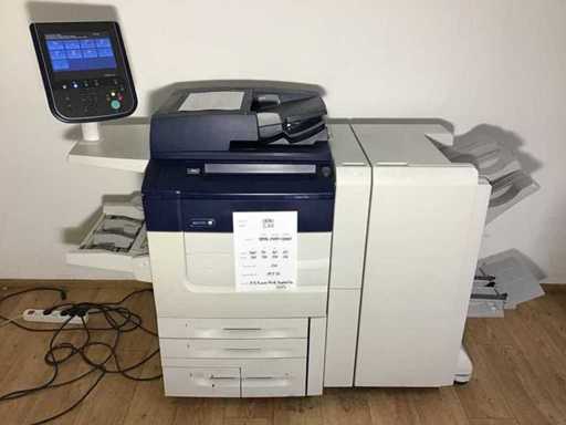 Xerox - 2019 - Kleur C60 - All-in-One Printer