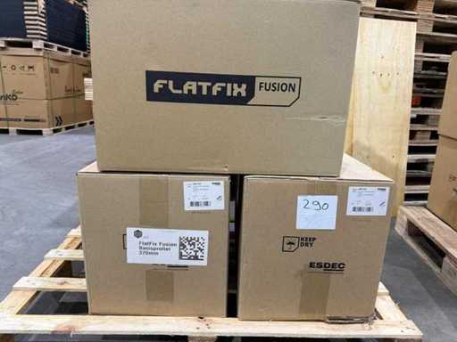 FlatFix Fusion Basisprofil 370 mm (1007137) - (250x)