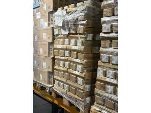 Pallet Suikerwaar
