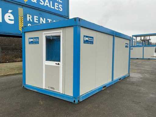 Unità Ufficio di Newhouse