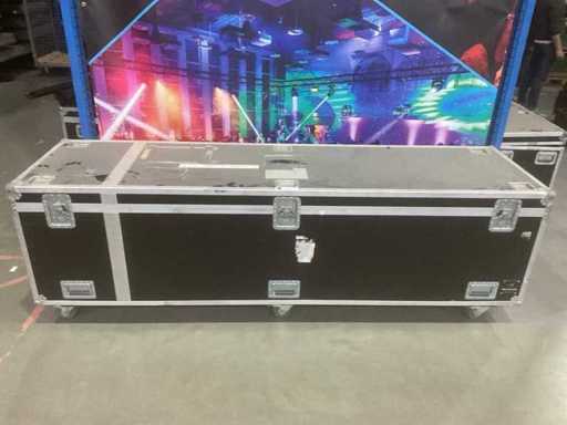 Flightcase (2500x630x770)