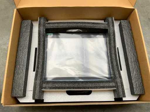 Siemens HMI Touch Simatic TP 1500 Comfort Touchscreen Besturingsscherm - Ongebruikt