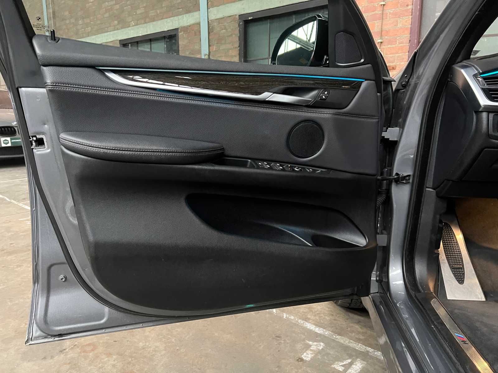 BMW X5 xDrive35 M-Sport 3.0 306pk 2017