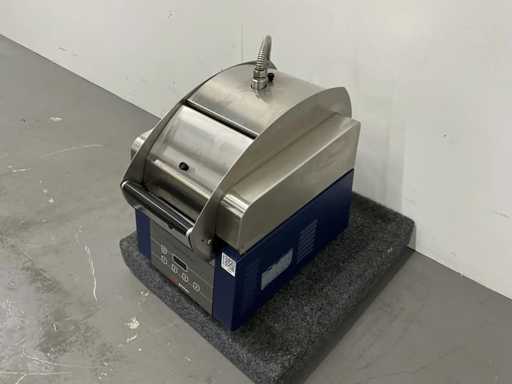 Electrolux - HSGEUAT - Hochgeschwindigkeits-Panini-Grill