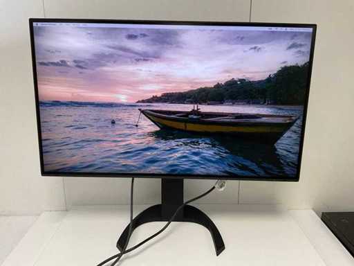 Eizo (EV3285) 32”, 3840x2160 (UHD) IPS Monitor
