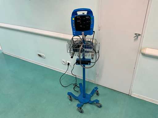 GE DINAMAP - ProCare Auscultatory 100 - Monitorizarea semnelor vitale