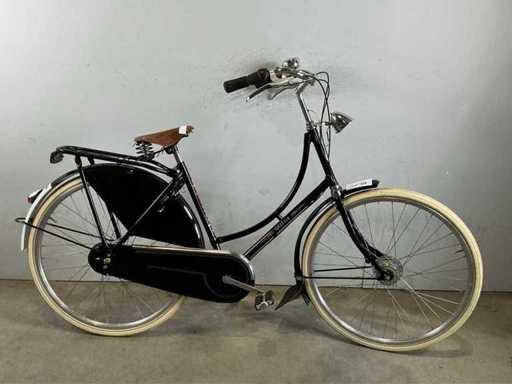 Women's bike