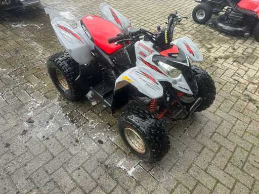 Polaris - Predator 90 - Quad
