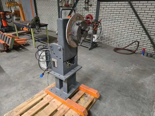 ADK - 1995 - VHMP 250 - Schweißmanipulator