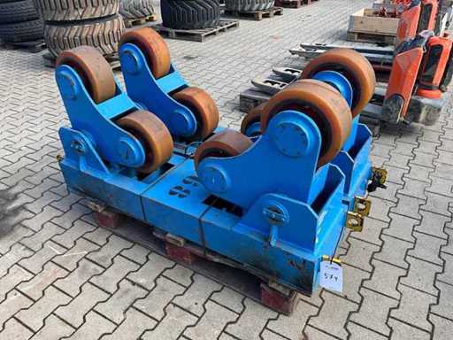 2015 Lasrotator (2x)