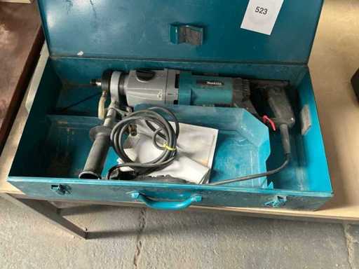 Makita DBM131 Core Drilling Machine