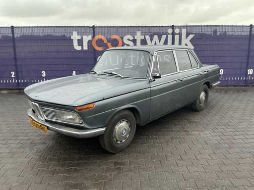 1971 - BMW - 2000 - Personenauto