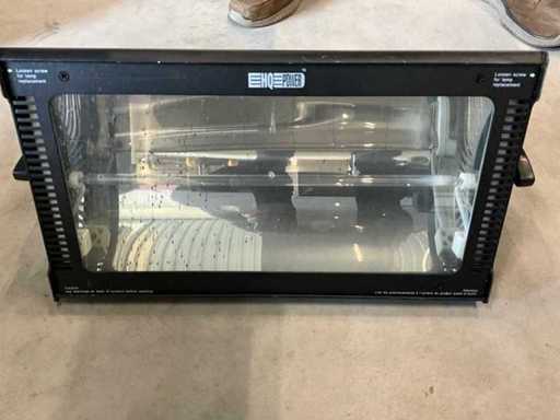 Alimentazione HQ Lampada stroboscopica nucleare 3000 (2x)