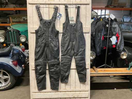 ORINA Motorbroek Tuinbroek(3x)