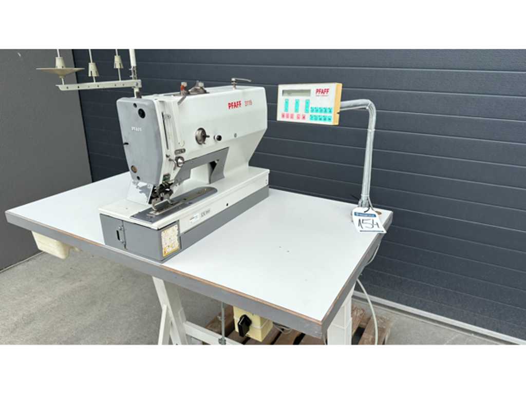 PFAFF - 3119-2/51 - Buttonhole Sewing Machines