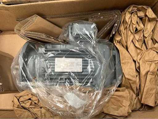 SEW Eurodrive Elektromotor